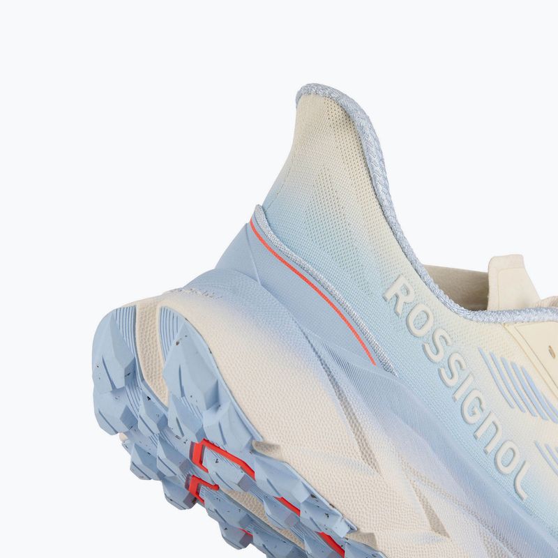 Buty do biegania męskie Rossignol Vercors whisper white 8