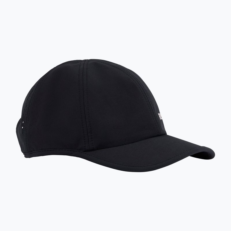 Czapka z daszkiem Rossignol Active black