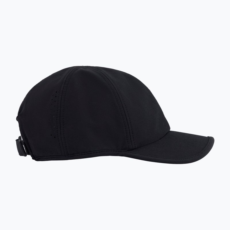 Czapka z daszkiem Rossignol Active black 4