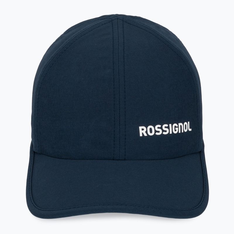 Czapka z daszkiem Rossignol Active dark navy 2