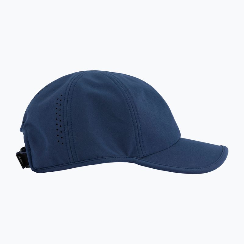 Czapka z daszkiem Rossignol Active dark navy 4