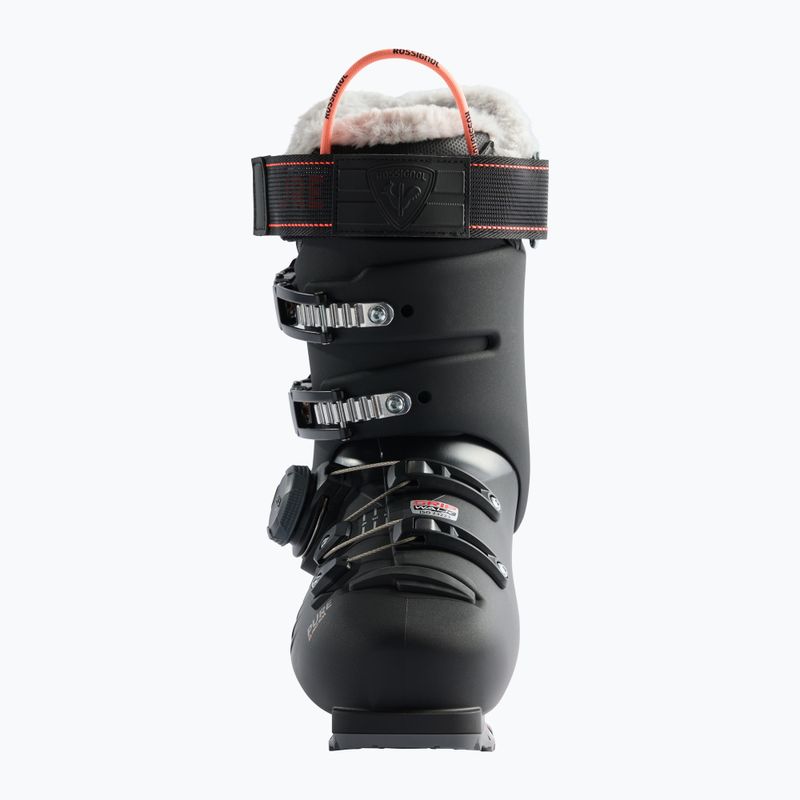 Buty narciarskie damskie Rossignol Pure 85 PRO BOA GW W black 3