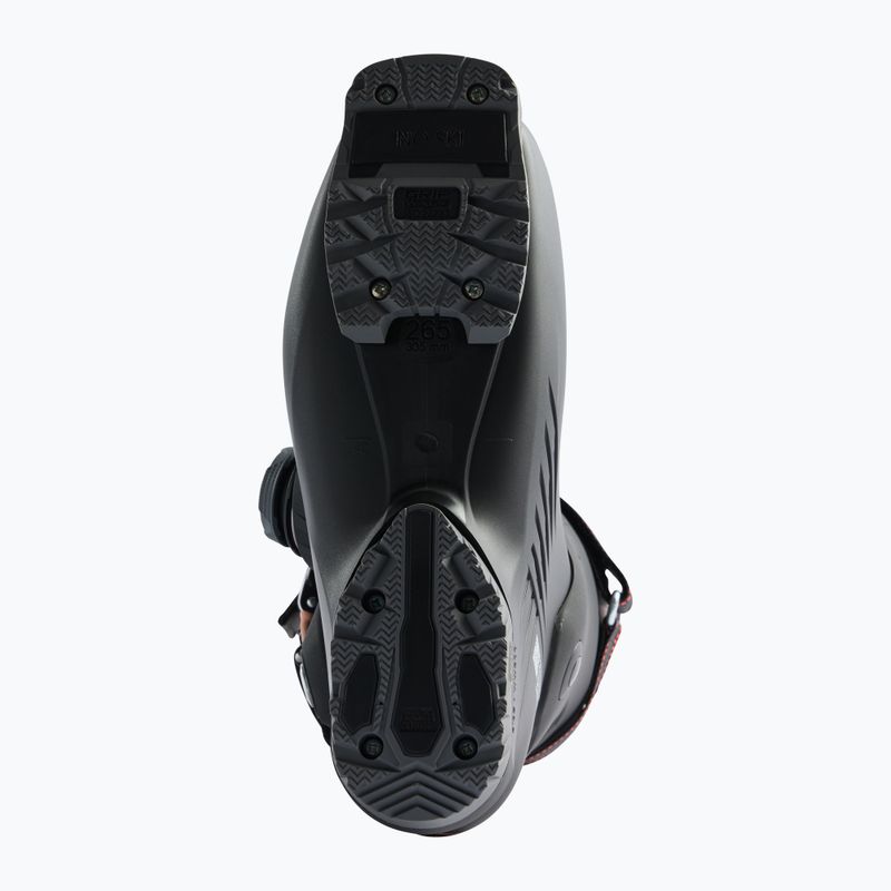 Buty narciarskie damskie Rossignol Pure 85 PRO BOA GW W black 4