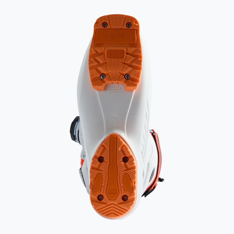Buty narciarskie damskie Rossignol Pure 95 PRO BOA GW W white 4
