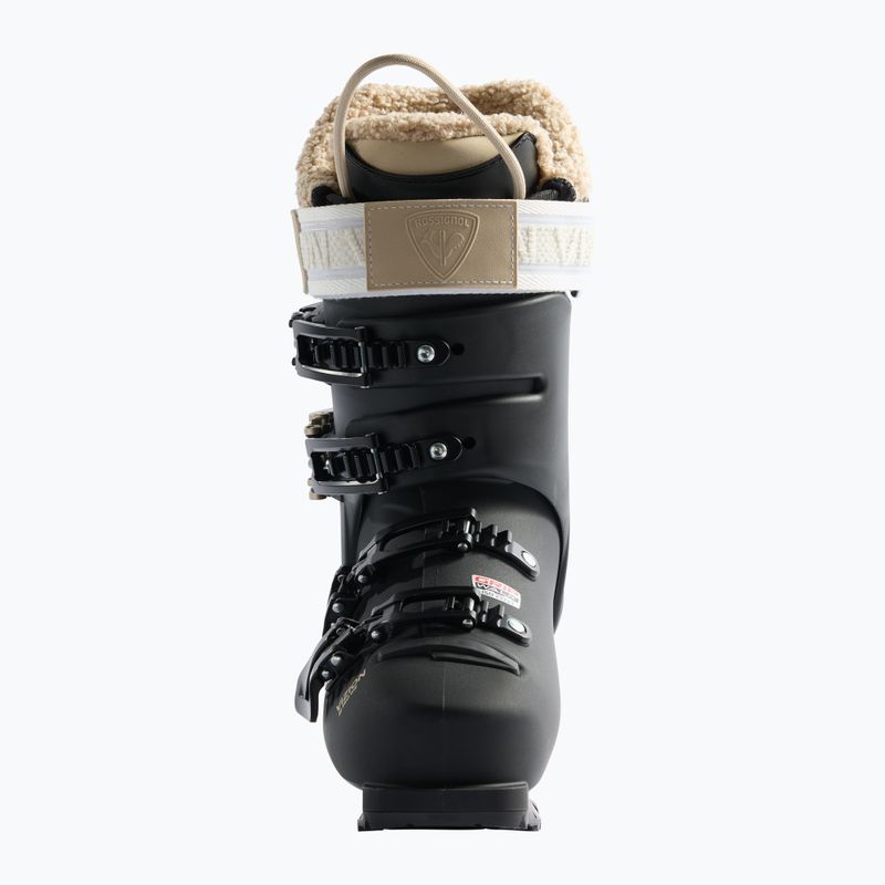 Buty narciarskie damskie Rossignol Vizion 4B 80 PRO GW W black 3
