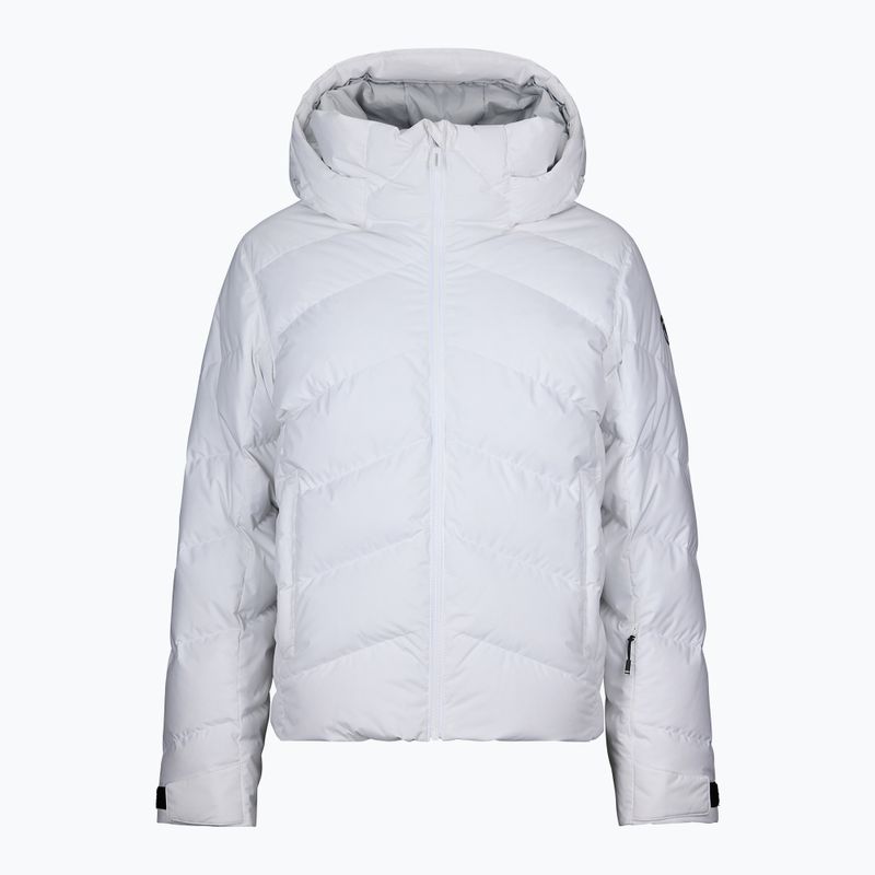 Kurtka narciarska damska Rossignol Wispile Ripstop Down white 15