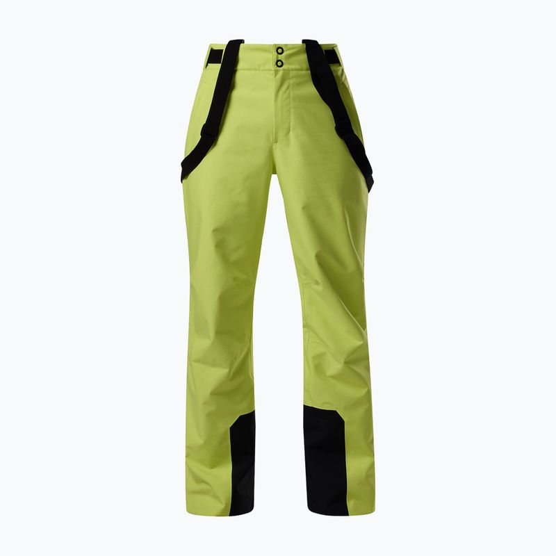 Spodnie narciarskie męskie Rossignol Insulated Ski wild lime 9