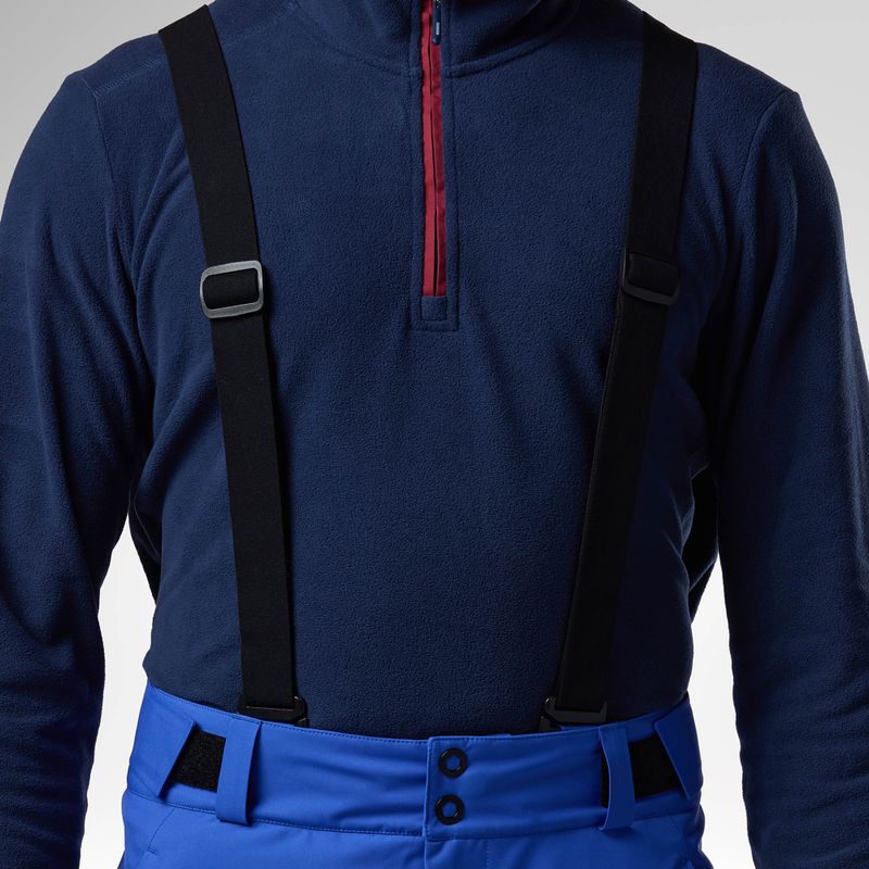 Spodnie narciarskie męskie Rossignol Insulated Ski dazzle blue 5