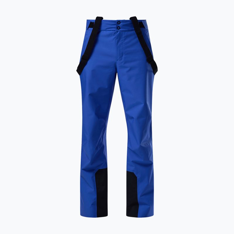 Spodnie narciarskie męskie Rossignol Insulated Ski dazzle blue 10