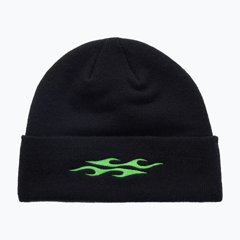 Czapka zimowa Rossignol Super Project Beanie black 2