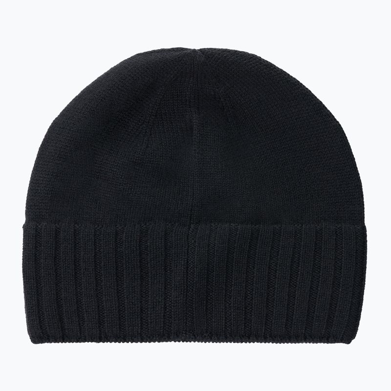 Czapka zimowa Rossignol Snowdazzle Beanie black 2