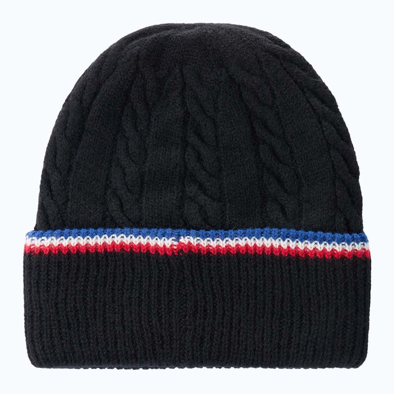 Czapka zimowa Rossignol Snowblaze Cuffed Beanie black 2