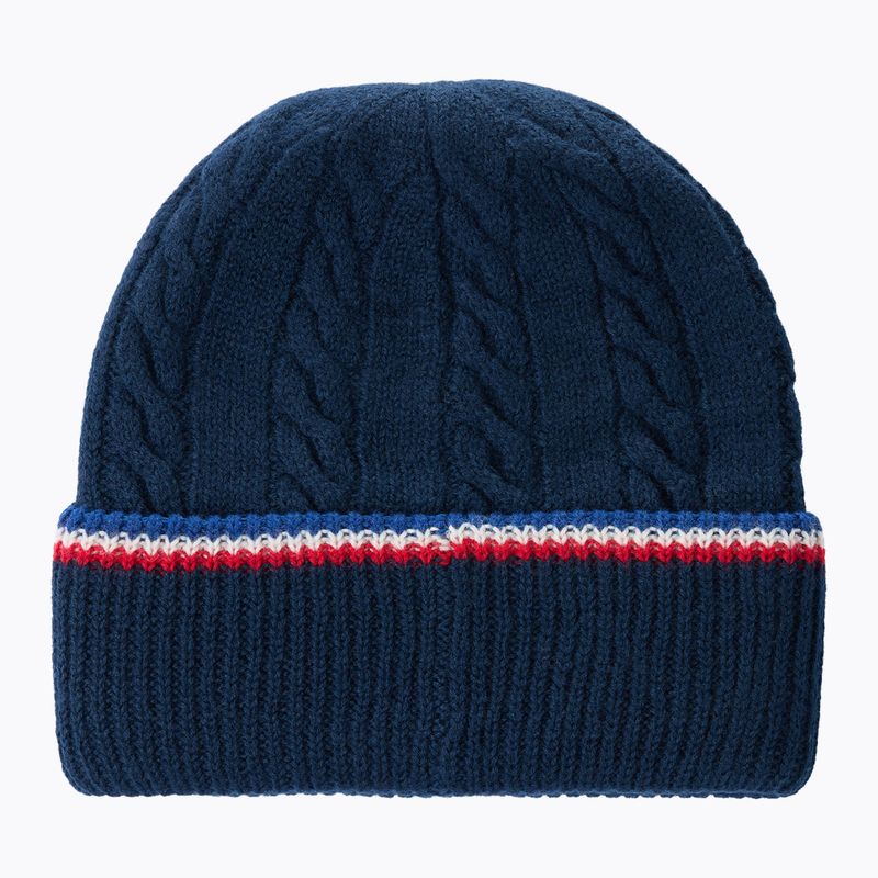 Czapka zimowa Rossignol Snowblaze Cuffed Beanie dark navy 3