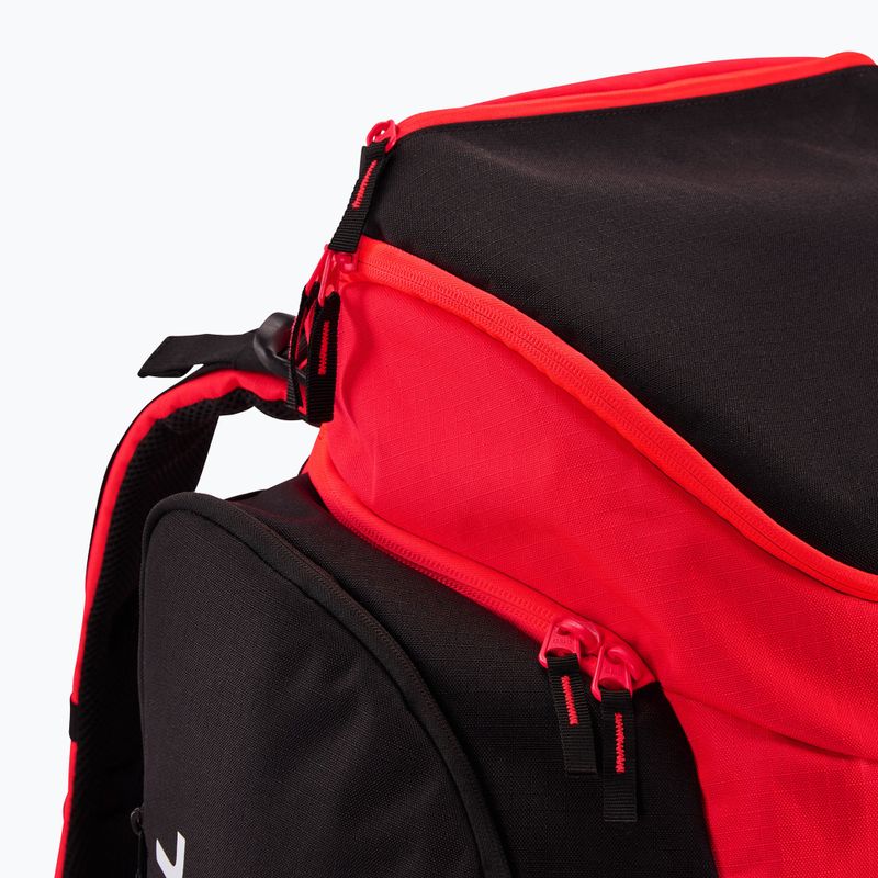 Plecak narciarski Rossignol Hero Athletes 95 l red/black 6