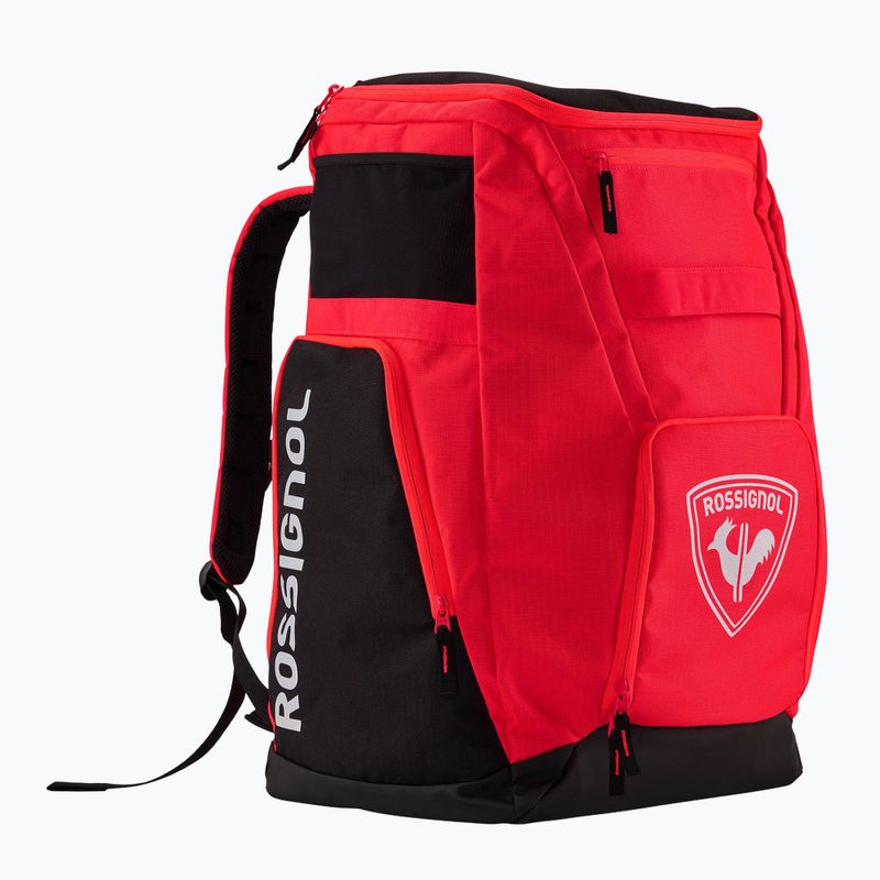 Plecak narciarski Rossignol Hero Small Athletes 75 l red/black 2