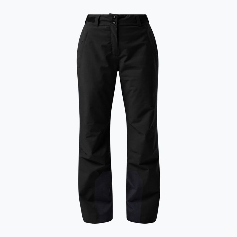 Spodnie narciarskie damskie Rossignol Strawpile Insulated 29' black 7