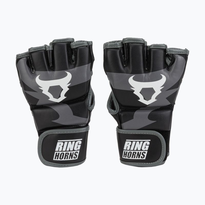 Rękawice MMA Ringhorns Charger black 2