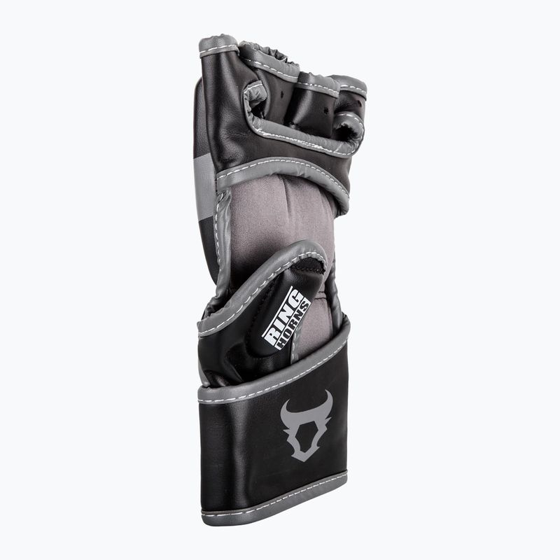 Rękawice MMA Ringhorns Charger black 9