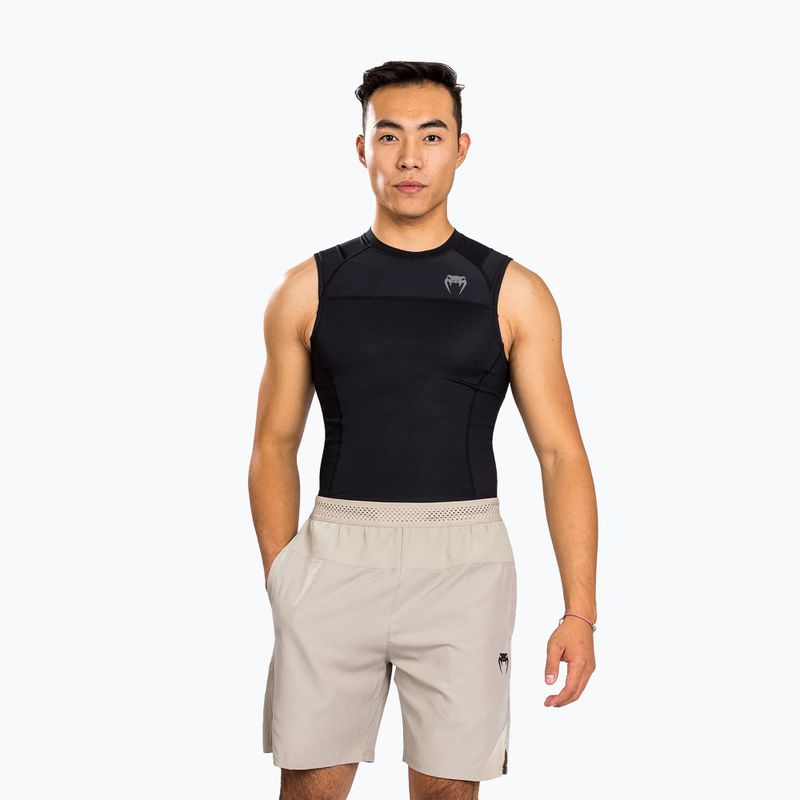Spodenki męskie Venum G-Fit Air Dry Tech sand 2