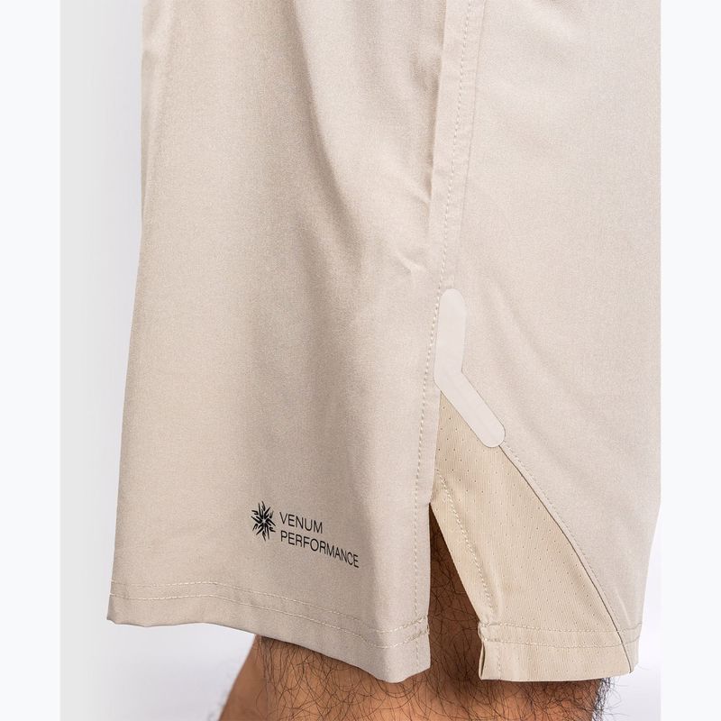 Spodenki męskie Venum G-Fit Air Dry Tech sand 8