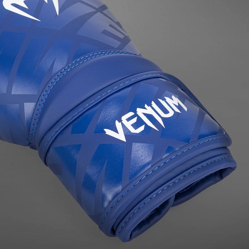 Rękawice bokserskie dziecięce Venum Contender 1.5 XT Kids blue 3