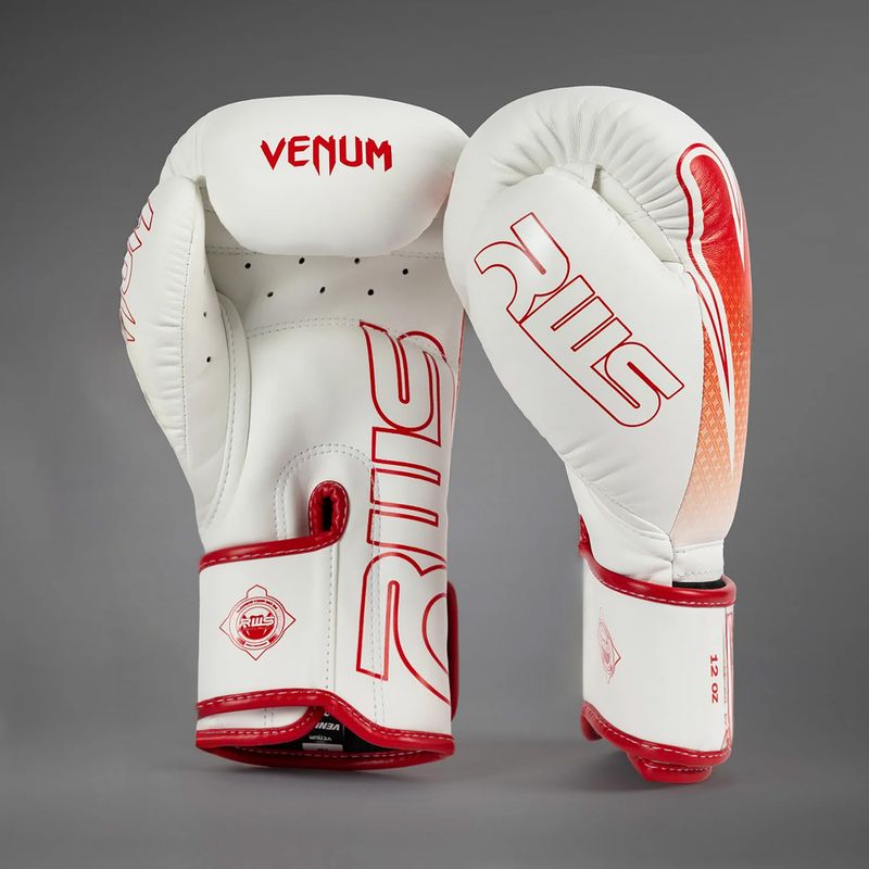 Rękawice bokserskie Venum x RWS 2.0 Boxing 2