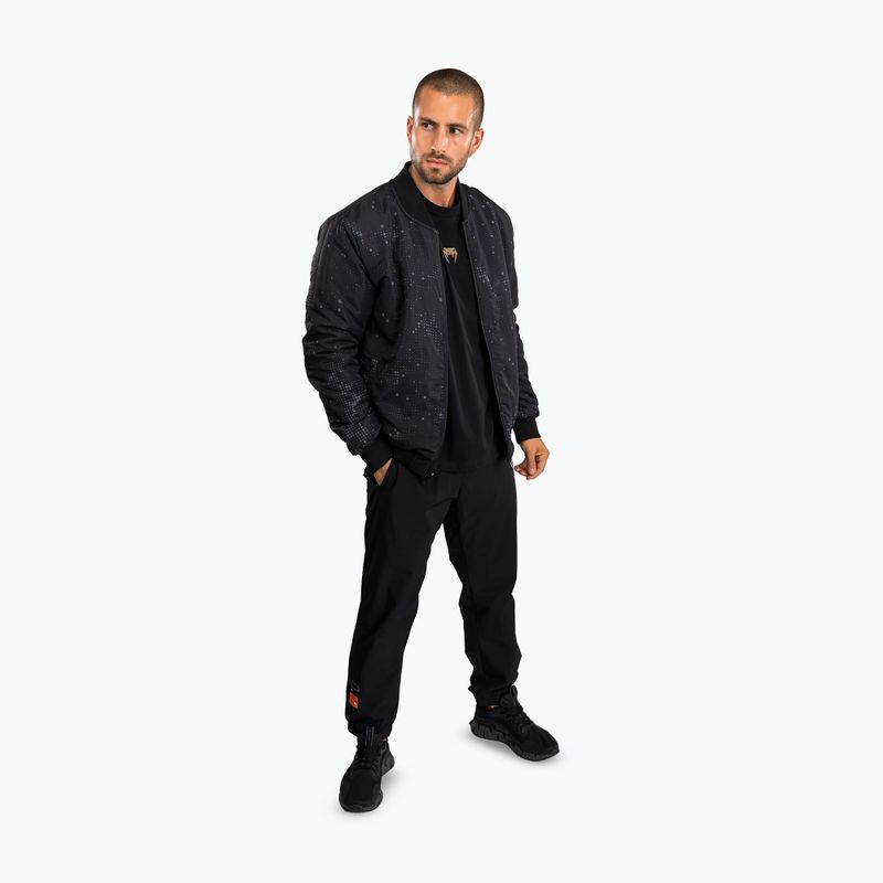 Kurtka Venum Eclipse Bomber 3