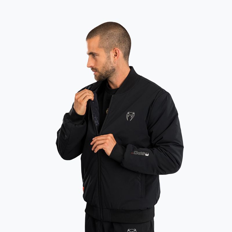 Kurtka Venum Eclipse Bomber 12