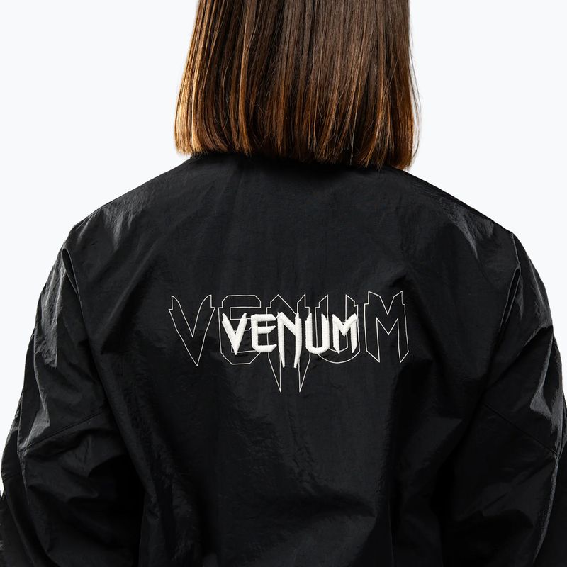 Kurtka damska Venum Vectra Track black/white 7