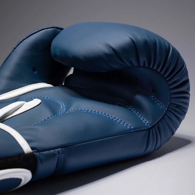 Rękawice bokserskie Venum Contender 1.5 cobalt blue/white 3