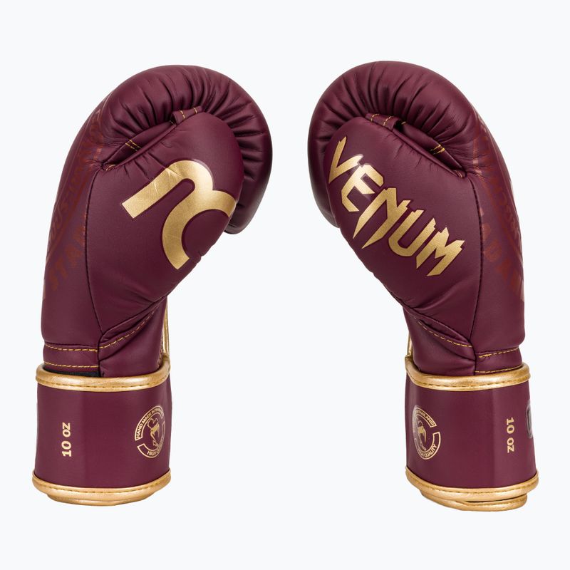 Rękawice bokserskie Venum x Rajadamnern Boxing 4