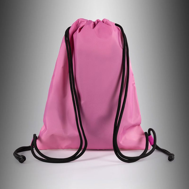 Worek Venum Evo 2 Flower Drawstring candy pink/white 2