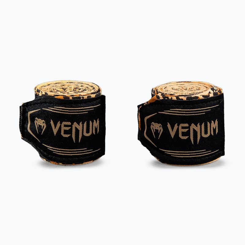 Bandaże bokserskie Venum Skull Handwraps 250 cm