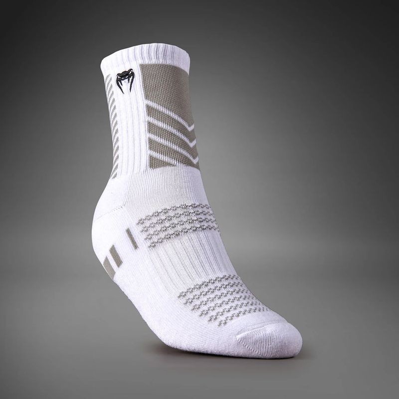 Skarpety Venum Vector 3 pary white/grey 7