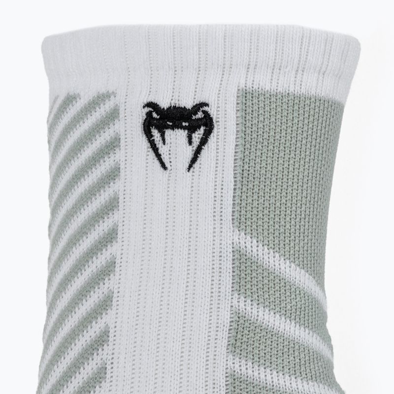 Skarpety Venum Vector 3 pary white/grey 3