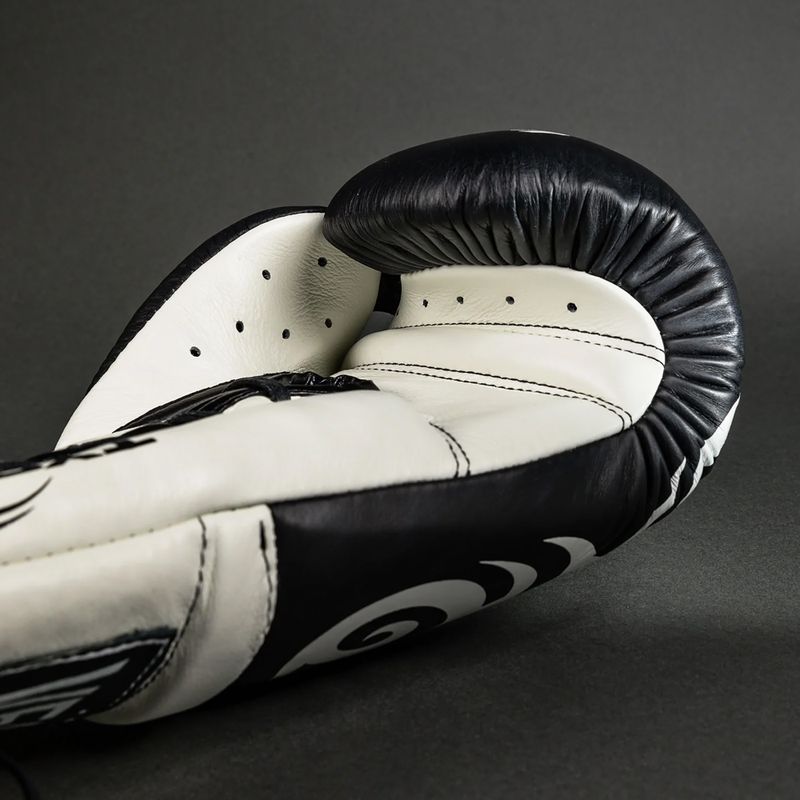 Rękawice bokserskie Venum Giant 2.0 Mike Tyson Pro Boxing 5