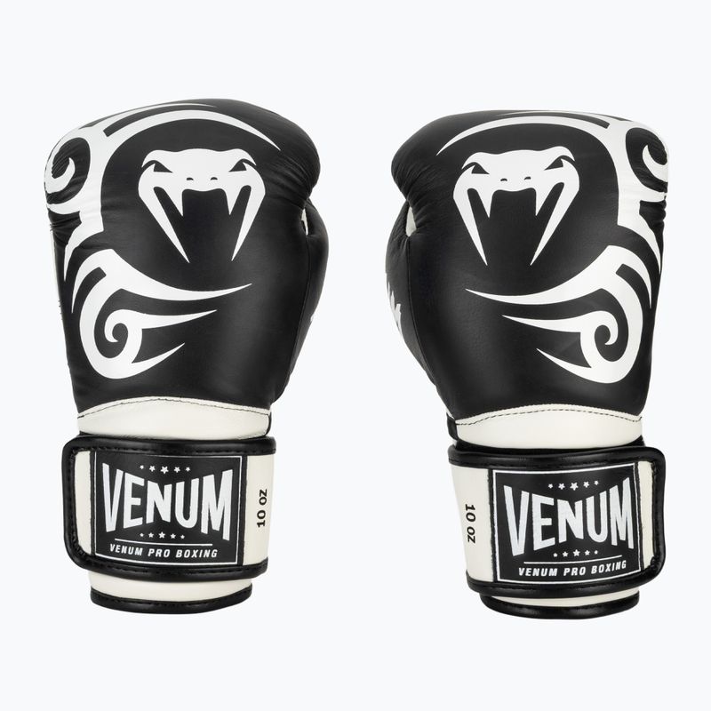 Rękawice bokserskie Venum Giant 2.0 Mike Tyson Pro Boxing 2