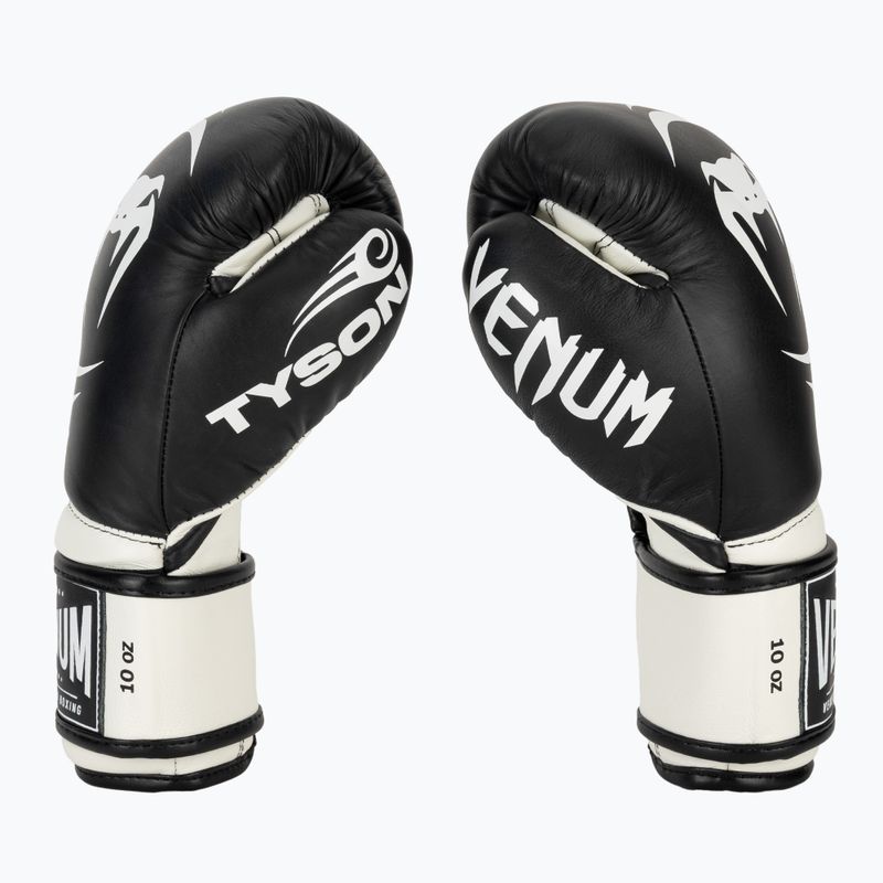Rękawice bokserskie Venum Giant 2.0 Mike Tyson Pro Boxing 4