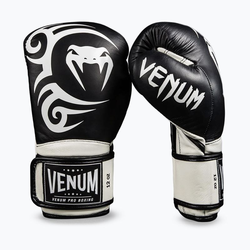 Rękawice bokserskie Venum Giant 2.0 Mike Tyson Pro Boxing