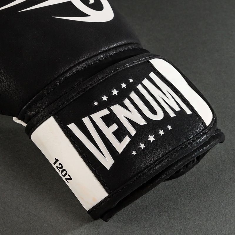 Rękawice bokserskie Venum Mike Tyson Replica Boxing 3