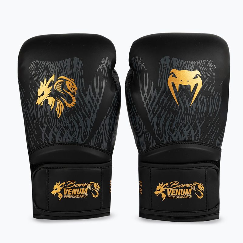 Rękawice bokserskie Venum x Chimaev Boxing