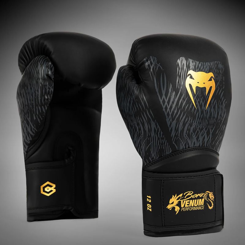 Rękawice bokserskie Venum x Chimaev Boxing 3