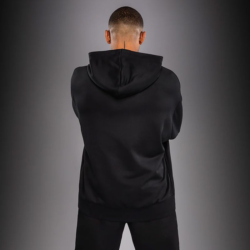 Bluza Venum Giant 3D Hoodie black 3