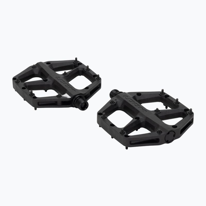 Pedały rowerowe LOOK Trail Fusion black