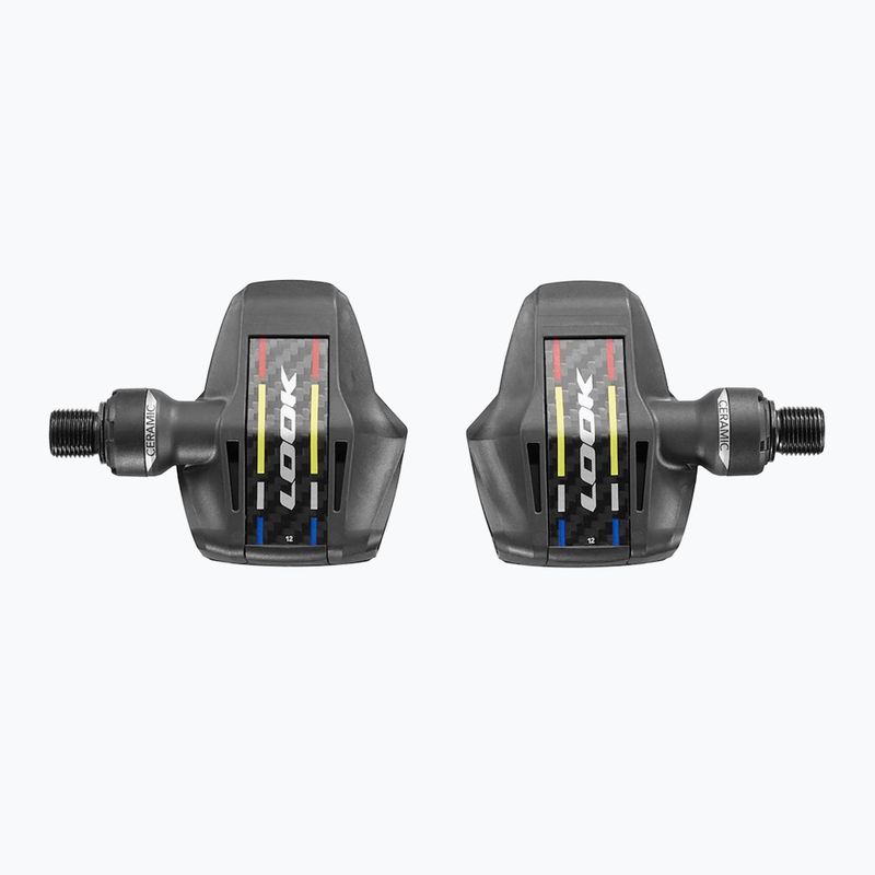 Pedały rowerowe LOOK Keo Blade Carbon Ceramic 8Nm 5
