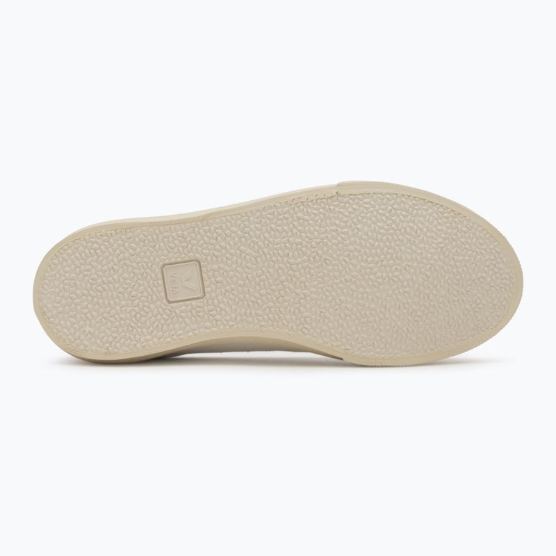 Buty męskie VEJA Esplar Leather extra/white 4