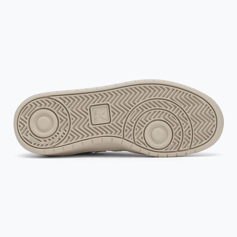 Buty damskie VEJA V-12 Leather extra/white 4