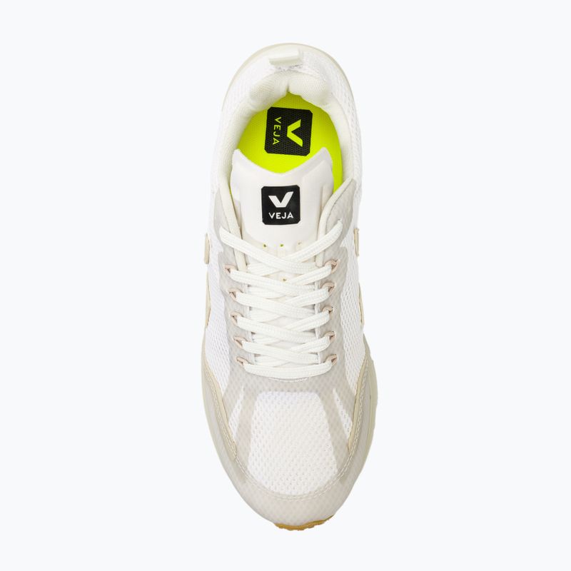 Buty męskie VEJA Condor 2 white/pierre 5