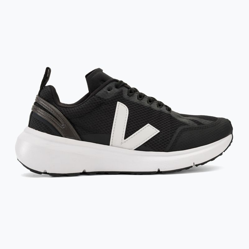 Buty damskie VEJA Condor 2 black/white 2