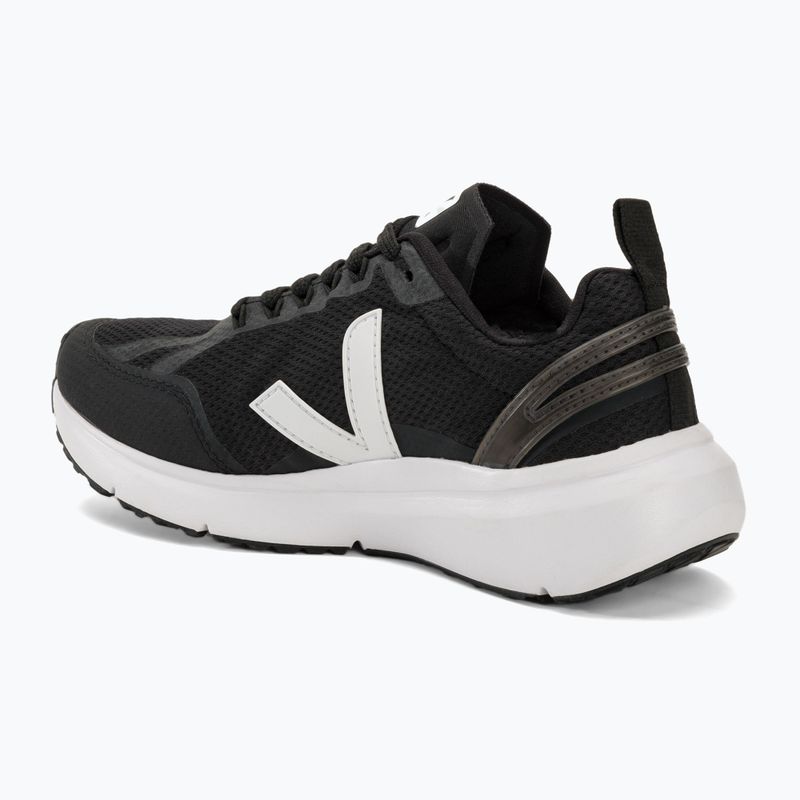 Buty damskie VEJA Condor 2 black/white 3